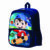 MOCHILA INFANTIL INOVA MD-12847