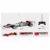 Brinquedo Carro Formula 1 Controle Remoto – TRT Toys Fa86b