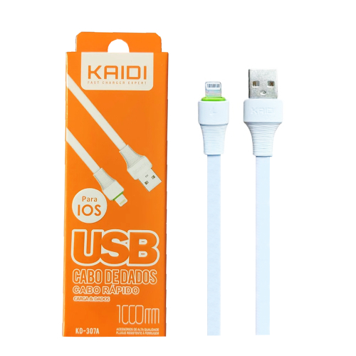 HOME 73 Cabo de Dados 1M IP Kaidi Kd-307a