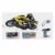 Brinquedo Moto Controle Remoto – TRT Toys Yd898-mt1815