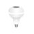 Lampada RGB de Musicas Bluetooth Inova Rad-12688