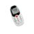 Controle de AR Condicionado Rem-8073